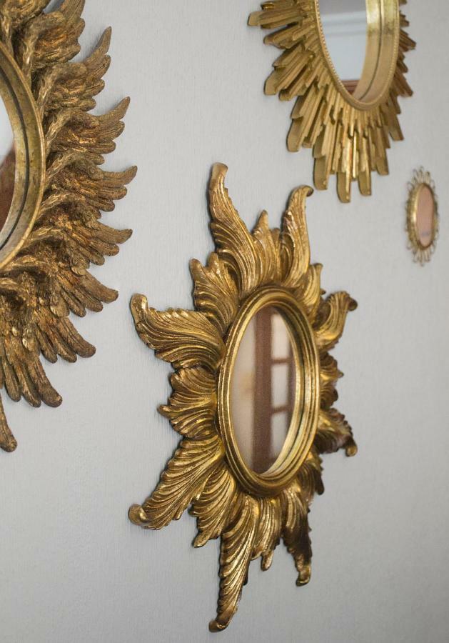 Casa Villa Вилагарсия де Ароуса Екстериор снимка